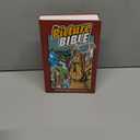 The Picture Bible, Book