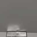 Quick Release Watch Resin Band 22mm 20mm 18mm,Women Men Wacth Bands Compatible with Samsung Galaxy Watch/Huawei Watch/Amazfit Stratos/Garmin Watch/Asus Zenwatch 2 (Colorful ivory white)