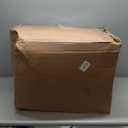 LINENSPA Memory Foam Mattress Topper - 3 Inch Gel Infused Memory Foam - Plush Feel - Cooling and Pressure Relieving - CertiPUR Certified - Dorm Room Essentials - Full XL Size