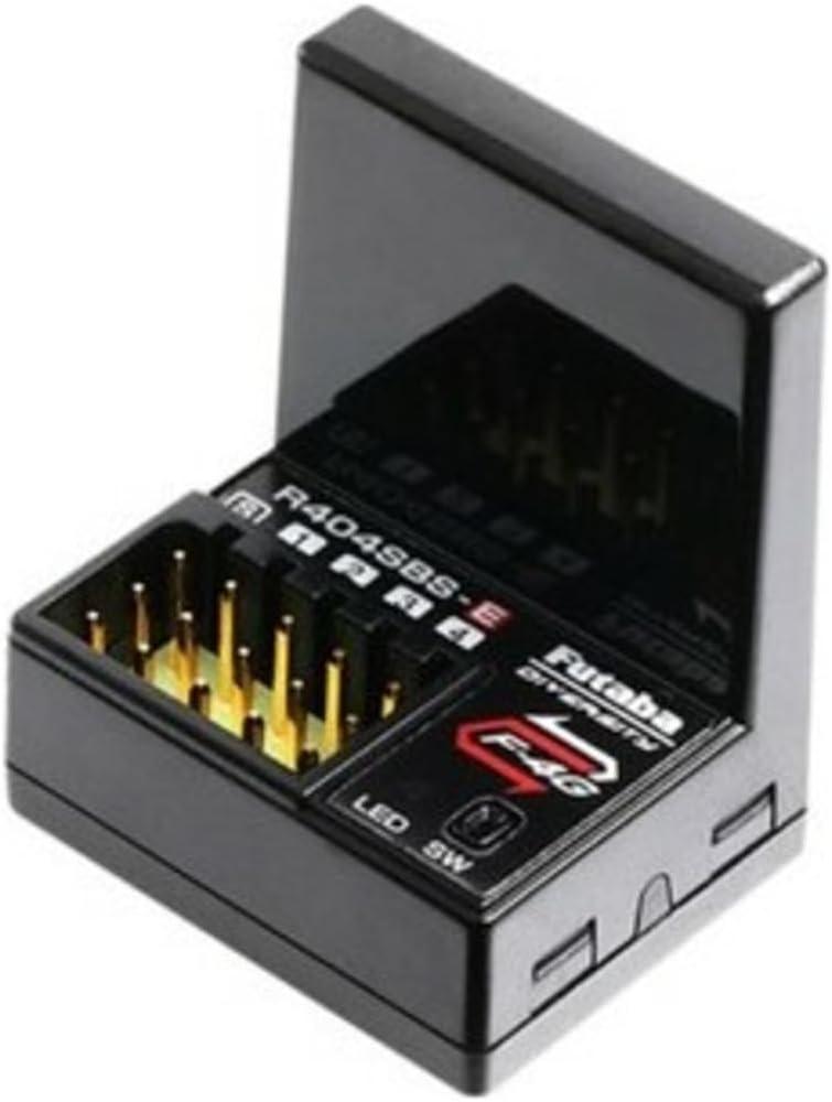 Futaba R404SBS-E Receiver FUT01102363-1