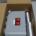 Automobile Interior Heater, 12V 600W800W Dual Gear 3 Hole Compact Car Demister Winter Fast Heating Warmer Frost Removing Low Noise Car Windshield Defroster and Defogger (80-100)