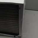 Comfort Zone HWF05XCW Window Air Conditioner, White