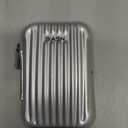 BASN Bmaster Triple Drivers in Ear Monitor Headphone with Two Detachable Cables Fit in Ear Suitable for Audio Engineer, Musician (White)