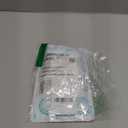 Lin Performance 20-30 mmHg Medical Compression Socks for Women and Men Knee High Open Toe Stockings Varicose Vein Swollen legs (L, Beige)