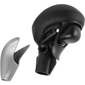 54130-SNA-A81 Automatic Gear Shift Knob Handle Lever Replacement for Honda Civic 2006-2011, Gear Shifter Knob Handle