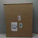 Govee Smart Ceiling Light 4300LM, RGBIC LED Ceiling Light Fixture Works with Matter, Flush Mount Light Fixture, DIY Colors, 2700K-6500K Dimmable for Bedroom, Living Room, 15 Inch, 1 Pack White