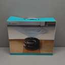 Lefant LiDAR Robot Vacuum and Mop, 450ml Visible Dustbin, Upgraded 190 PSD Obstacle Avoidance, Customized Cleaning, Multi-Floor Mapping, 150 Mins Runtime, 2.4G/5G WiFi, Pet Hair & Carpets, M330 Pro (Black)