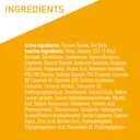 CeraVe 100% Mineral Sunscreen SPF 50 with Zinc Oxide & Titanium Dioxide, Hyaluronic Acid & Ceramides, Oil Free & Non-Greasy, Hydrating Mineral Sunscreen For Body, 5 oz