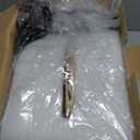 Candle Warmer Lamp Adjustable Timer - Electric Flower Glass Candles Warmers Adjustable Height Dimmable Vintage Base Modern Wax Candles Top Warmers for Small Jar Scented Wax Melts