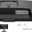 BenQ GW2490T Computer Monitor 24" 100Hz FHD 1920x1080p | IPS | Eye-Care Tech | Low Blue Light | Anti-Glare | Adaptive Brightness | Height and Tilt Adjustable | Built-in Speakers | DisplayPort | HDMI