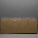 ClosetMaid 8987 Stackable 3-Shelf Organizer, White