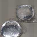 RTRHINOTUNING 4PCS 75mm Wheel Center Caps Compatible with OZ Racing Superforgiata Rims M608, OD: 2.93"(74.5 mm) ID: 2.76"(70 mm) Hub Caps Chrome Center Cap for Rims