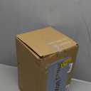 ONEWISH Touch Bedside Lamp for Bedroom, 3-Way Dimmable Farmhouse Table Lamps for Nightstand with Fabric Shade, Desk Lamp for Kids Reading, Home Office (1 pcs)