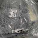 Sofa Cover Fuzzy Couch Cover for Pet, Couch Covers for Dogs Washable Non-Slip Sofa Slipcover Cushion Protector Pets Friendly Mat Bed (27.6" x 70.9", Light Gray)