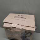 Bear Baby Carrier, 6-in-1 Baby Carrier Newborn to Toddler with Hip Seat (Ergonomic M Position) for 3-36 Month/ 7-44lbs Baby, Adjustable Size for Enhanced Lumbar Support, Perfect for On-The-go