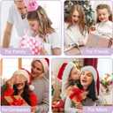 Small Corduroy Sling Bag Initial Crossbody Bag Fanny Pack for Girls Personalized Birthday Gifts for Teen Girls Gifts (Lavender)