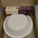 Non-Stick Wood Pulp Banneton Bread Proofing Basket Set With Aliquot Jar, 9" Round & 10'' Oval Sourdough Banneton Basket Kit, Bread Making Tool Sourdough Starter Kit with Proofing Bowl