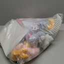 37 Pcs Adopt a Cat Party Favors Include 12 Foldable Kitten Boxes 12 Mini Stuffed Cat 12 Card 1 Stand for Adopt a Kitty Party Favors Kitten Supplies Gifts