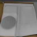 Bath Hand Towel Holder Standing, 13 Inch T-Shape Towel Bar Rack Stand, SUS304 Stainless Steel Brushed Finish,Tower Bar for Bathroom Kitchen Vanity Countertop (Silver)