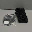 2025 Upgraded TV Antenna Indoor Outdoor, 360 Reception 2800+ Miles Long Range, Digital Antenna with Signal Booster, Waterproof,Supports 8K 4K HD 1080P Tv Antenna for Local Channels