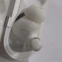 Apple AirPods Pro 2 Wireless Earbuds, Active Noise Cancellation, Hearing Aid Feature, Bluetooth Headphones, Transparency, Personalized Spatial Audio, High-Fidelity Sound, H2 Chip, USB-C Charging