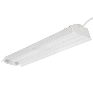 Archipelago Lighting 2 ft.Grow Light, 20W Selectable Red Blue Spectrum