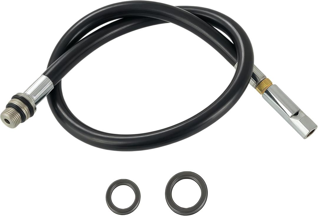 Top Dead Center Tool 8016MRG TDC Whistle, Replace 8016MRG 33650 7880, Universal Top Dead Center Tool with 14mm/18mm Spark Plug Ports for Distributor Installation, Timing & Valve Adjustment