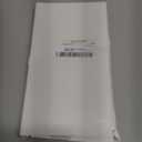 MANUEKLEAR V-Shaped Patella Bands, Adjustable Flex Wrap Patellar Tendon Support Strap for Men Women, Silicone Patella Knee Straps Suitable for Pain Relief Running Hiking Basketball (2pcs) (Black)