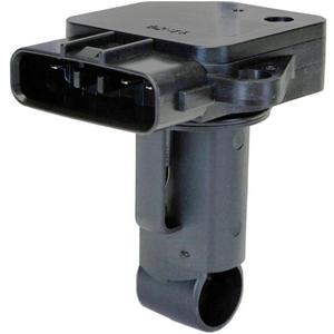 Denso 197-6020 Mass Air Flow Sensor, Regular