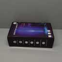 Corner Floor Lamp, RGBICW LED Corner Lamp with 1300lm Smart Modern Floor Lamp,App & Remote Control,Music Sync,Color Changing Standing Lamp for Bedroom Living Room and Gaming Rooms