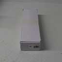 Anti-Theft Steering Wheel Lock with Alarm, Car Security Lock Universal Fit Any Brand Vehicle Truck, Heavy Duty Car Anti Theft Device with 2 Keys Stainless Steel Black