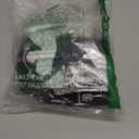 SUUKSESS Women Sexy Tummy Control One Piece Swimsuit Halter Retro Bathing Suit (Small, 68 Black White)