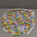 Dog Diapers Suit Period Onesie for Female Dog Sanitary Panties Male Doggy Heat Diapers Cover Fit for Dogs Camo/XL