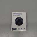 Hidden Camera with Audio/Video. Mini Small Camera. Spy Hidden Cameras for Home Indoor Use Spy Cam with Night Vision and Motion Detection Baby Monitor Small Mini Wireless Outdoor (4k)