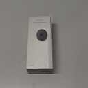 Google Nest Doorbell (Wired, 3rd Gen) - 2K Video and Gemini, Live View, Night Vision, 2-Way Audio - Works with Google Home - 2025 Model - Snow