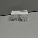 HPRT Thermal Labels for T20/T260LR, 1.57" x 1.18"(40x30 mm) Waterproof Sticker Paper, Color Thermal Tape for HPRT T260LR Label Maker, 200 Labels/Roll