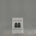 2 Replacement Garage Door Opener Remote,Compatible with Genie Overhead Door Garage Door Opener ACSCTG Type 1,390MHZ,2 Pack