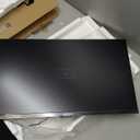 SANSUI 27 Inch Monitor, IPS 120Hz Computer Monitor Full HD 1920 x 1080P with HDMI DP Interfaces, Eye Care, Frameless, 100 x 100mm VESA Mountable (HDMI Cable Included)