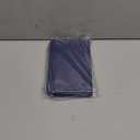 Manicure Set 30-Piece WOAMA Nail Clippers Pedicure Kit Manicure Kit Professional Nail Kit for Toenail Fingernail Facial Care - Blue