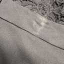 sexycherry Formal Jumpsuit for Women Dressy Wedding Guest Elegant Long Sleeve Long Straight Pants Cocktail Party Rompers (X-Large, Black)