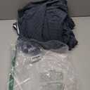 MAXIJIN 2 Piece Jacquard Chair Covers with Arms Super Stretch Non Slip Chair Slipcover for Living Room Dogs Pet Friendly Elastic Sofa Couch Protector Armchair Cover (Chair, Dark Gray) (Small (1 Cushion))