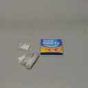 Temporary Tooth Repair Kit: Moldable Thermal Beads Replacement Kit Replace Missing or Broken Tooth Filling The Gap - Come with 3 Shades 10 Size