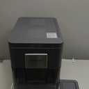 FRIGIDAIRE Gallery Countertop Crunchy Chewable Nugget Ice Maker, 44lbs per Day, Auto Self Cleaning, 2.0 Gen, Black