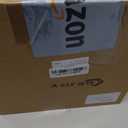 Gejoy 9.8 Inch Christmas Tree Topper Antique Mercury Glass Star Miniature Star Treetop Xmas Treetop Ornament for Tree Home Farmhouse Holiday Party Decorations (Gold, Vintage)