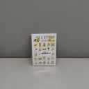 Lemon Bingo - 24 Player Bridal & Baby Shower Game