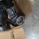 Hiboy VE1 PRO/ECOM 14 Electric Scooter - 500W/450W Motor Electric Scooter for Adults - 16"/14" Pneumatic Tires - 31 Miles Long Range & 23/22Mph Folding Commuter Escooter
