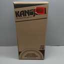 Kan Jam Travel - Foldable Outdoor Disc Toss Game for The Back Yard, Beach, Park, Tailgates, and More
