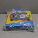 Toss & Catch Outdoor Games for Kids: Paddle & Disc Sports Play Toys for Ages 515, Easter Basket Stuffers for Boys, Fun Gifts for Boys & Girls, Interactive Game for 2026  Easter Gifts for Kids