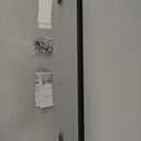 LANC Matte Black 24-Inch Bath Towel Rack Self-Adhesive Bathroom Towel Bar for Wall Mounted and Drill Free Towel Rod, Sticky on Kitchen Bathroom Towel Holder Stainless Steel, A8310MB-L6