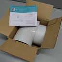 DIY Dryer Vent Connector Kit - Space Saving, Toolless Design with Airtight Seal - STV-90 by Ziggurat Products